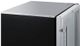 Summit® Commercial 24" Black Beverage Center-1