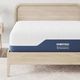 GhostBed® Dimensions Memory Foam Queen Mattress-4