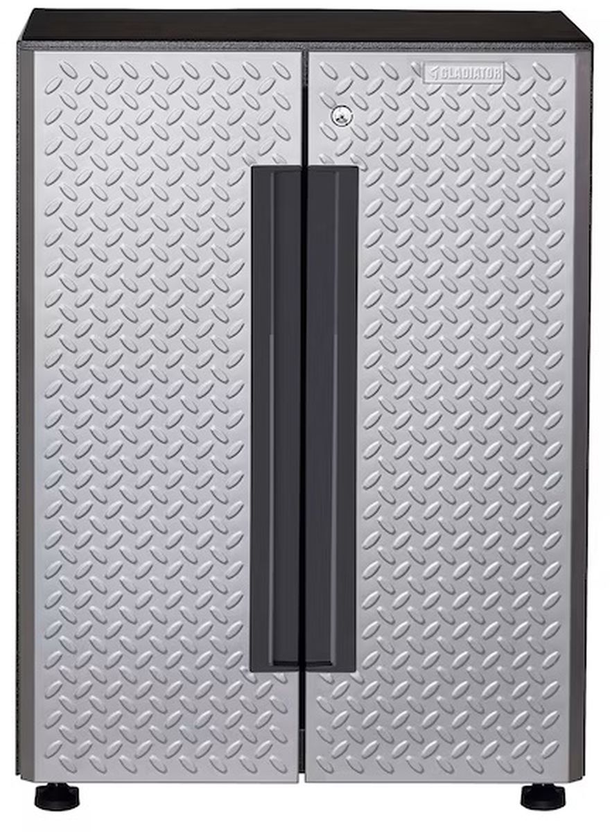 Gladiator Flex Cabinet System