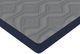 Symbol® Percy 12" Hybrid Plush Tight Top California King Mattress in a Box-1