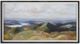 Uttermost® Danhui Nai Above The Lakes Framed Print-0