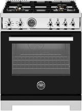 Nero, Stainless Steel