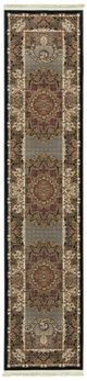 Oriental Weavers™ Masterpiece 5'x8' Style 4 Area Rug-2