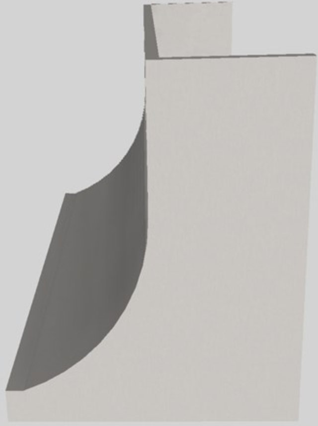 Vent-A-Hood® 48" Stainless Steel Wall Mounted Range Hood-1