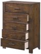 ACME Furniture Merrilee Brown Chest-4