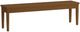 Bassett® Furniture Customizable Bench Made Hearthside Bench-0