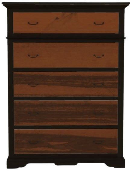 Mavin Customizable Longmeadow Chest-1