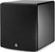 JL Audio® Fathom® V2 12" Black Gloss Subwoofer-1