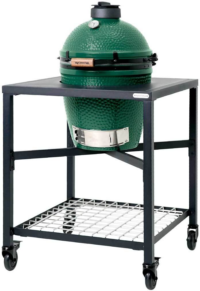 Big Green Egg Spaarpot | Black and Blue BBQ Big Green Egg Spaarpot | Black and Blue BBQ