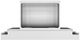 Vent-A-Hood® 66" Stainless Steel Contemporary Wall Mount Range Hood-2