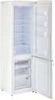 Unique Appliances 22" 10 Cu. Ft. Marshmallow White Off-Grid Solar DC Bottom Freezer Refrigerator-3