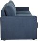 Flexsteel® Flex Denim Sofa-2