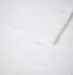 Olliix by Clean Spaces Allergen Barrier White King 300 Thread Count Cotton Sheet Set-2
