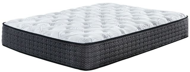 Sierra Sleep® by Ashley® M626 Limited Edition Hybrid Plush Tight Top Twin Mattress-0