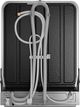 ASKO Professional 24" Stainless Steel Front Control Built-In Dishwasher-1