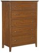 Kincaid® Cherry Park Natural Cherry Chest-0