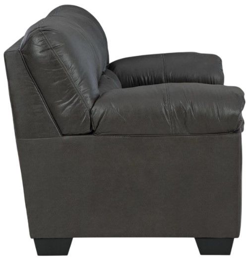 Signature Design by Ashley® Bladen Slate Sofa-2
