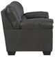 Signature Design by Ashley® Bladen Slate Sofa-2