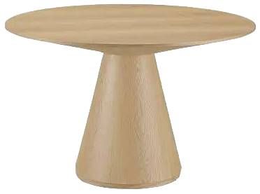 Moe's Home Collection Otago Natural Oak Dining Table-0
