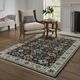 Oriental Weavers™ Aberdeen 5'x8' Style 15 Area Rug-1