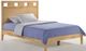 Night & Day Furniture™ Tamarind Natural King P-Series Bed-0