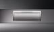 Falmec Valentina Plus 28" Painted White Steel Insert Range Hood-1