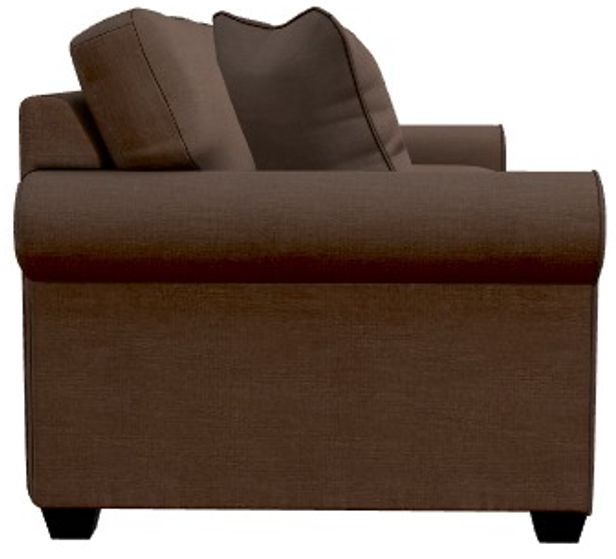 La-Z-Boy® Olson Truffle Queen Sleeper Sofa-3