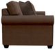 La-Z-Boy® Olson Truffle Queen Sleeper Sofa-3