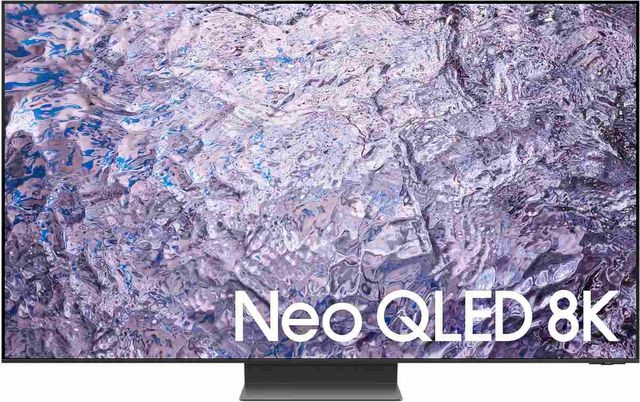 Samsung QN800C 65" 8K Ultra HD Neo QLED Smart TV-0