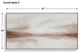 Uttermost® Haze In The Horizon Cinnamon/Deep Russet Landscape Painting-3
