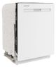 Maytag® 24" White Built in Dishwasher-1