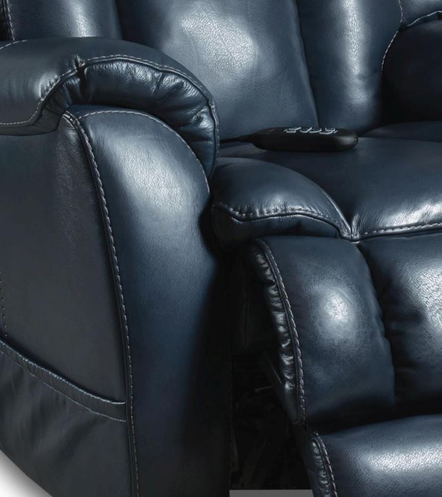 HomeStretch Ocean Custom Comfort Recliner-1
