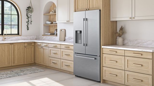 Selecting the Perfect Refrigerator for Your Kitchen Selecting the Perfect Refrigerator for Your Kitchen