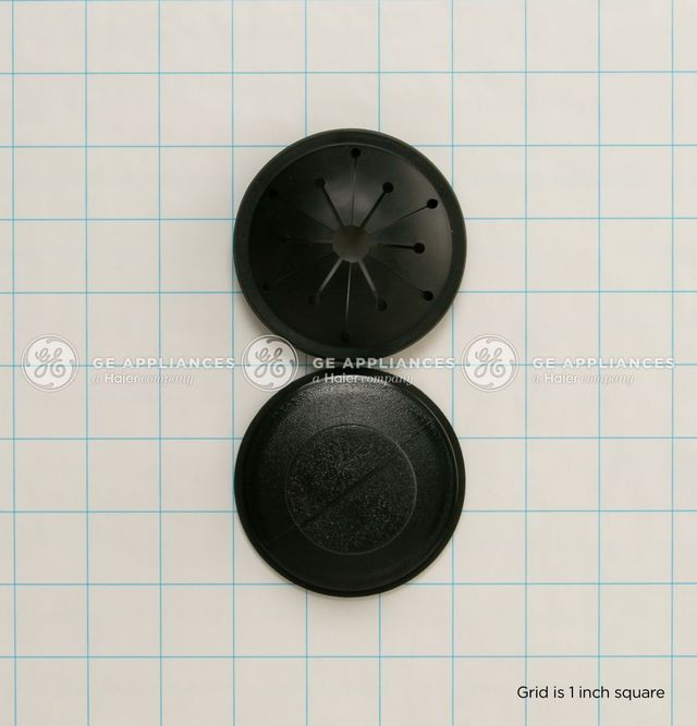 GE® Universal Disposer Splash Guard-2