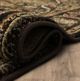 Karastan® Spice Market Petra Charcoal 12' x 15' Area Rug-1
