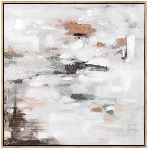 Crestview Collection Rutherford Wall Art-0