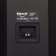 Klipsch® Professional Black KI-396-SMA-II High Output 15" 2-Way Loudspeaker-5
