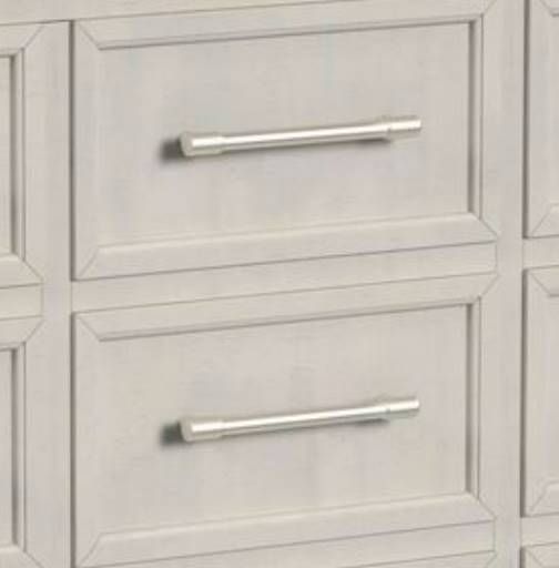 Elements International Canterbury Ivory Dresser-1