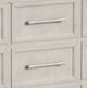 Elements International Canterbury Ivory Dresser-1