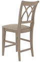 Canadel Customizable Gourmet 9049 Counter Stool-3