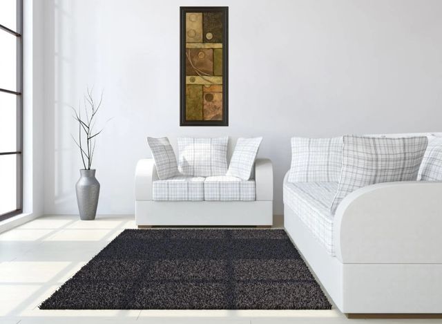 Classy Art Circle Game Il By Norm Olson Wall Art-2