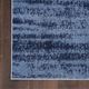 Nourison Home™ Essentials Denim 5'x7' Area Rug-5