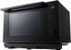 Panasonic® 1.0 Cu. Ft. Black Countertop Microwave-2