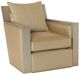 Century® Customizable Signature Murdock Swivel Chair-0