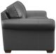 Flexsteel® Customizable Vail Three-Cushion Sofa-4