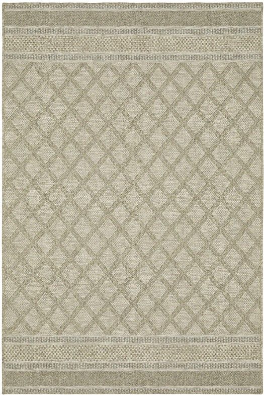 Oriental Weavers™ Tortuga 5'x7' Style 10 Area Rug-0