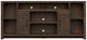 Legends Home Sausalito Whiskey 74" TV Console-3