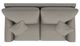 La-Z-Boy® Leah Fog Full Sleep Sofa-5