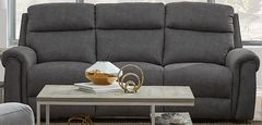 Southern Motion™ Customizable Bellingham Triple Power Reclining Sofa