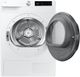Samsung 4 Cu. Ft. Heat Pump Electric Dryer with Sensor Dry-1